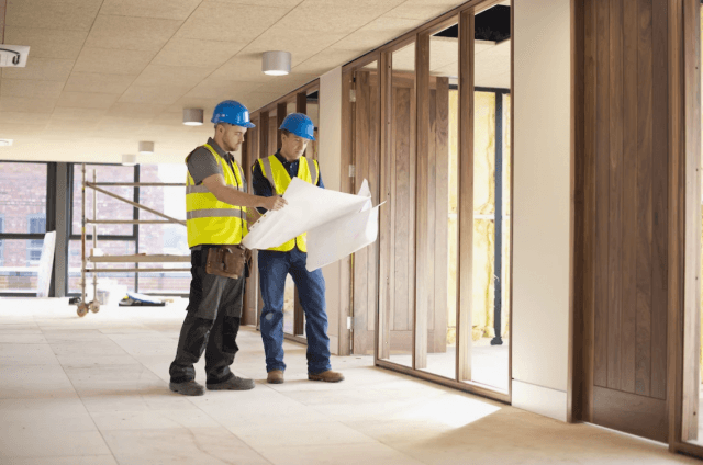 How Commercial Remodeling Can Increase Your Business Productivity